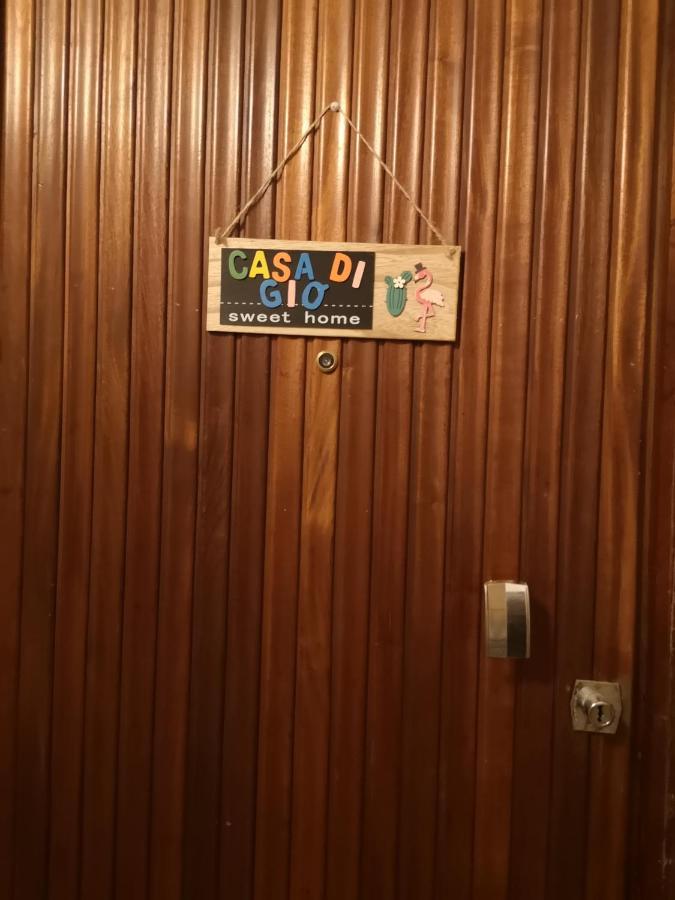 Casa Di Gio - 알게로 외부 사진